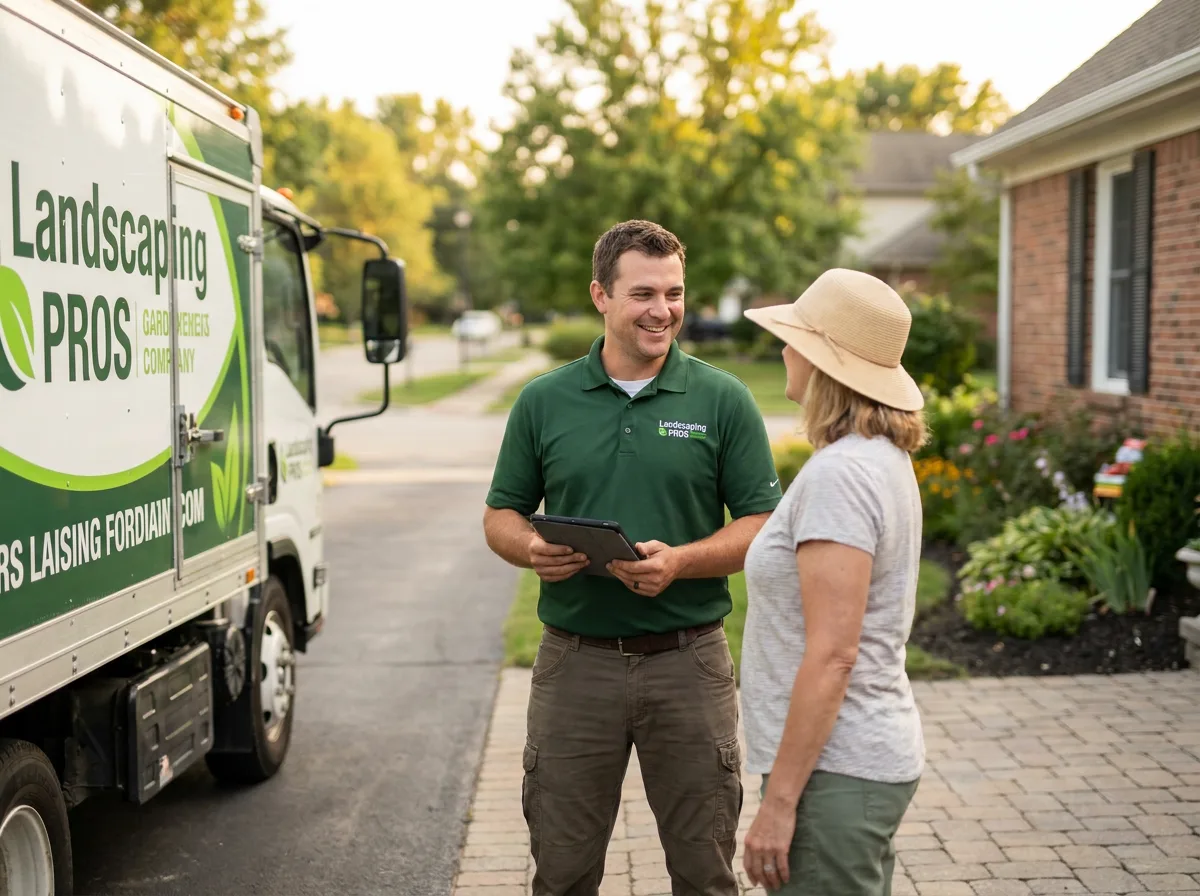 Landscaping Hardwick, GA FAQs